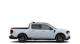 2026 Ford Maverick® External Image 1